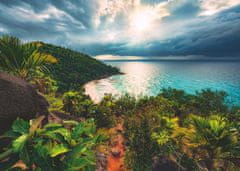 Ravensburger slagalica Čudesni otoci: Havaji, 1000 komada