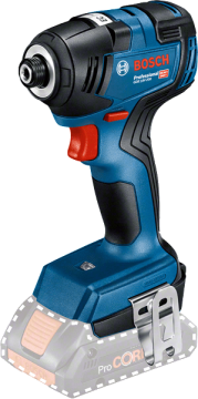 BOSCH Professional GDR 18V-200 Solo akumulatorski udarni odvijač (06019J2105)
