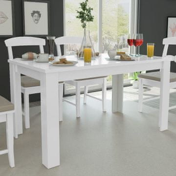 Vidaxl Ormarić za cipele 80x24x45 cm Bijeli