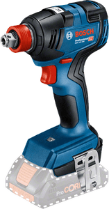 Bosch GDX 18V-200