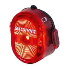 Sigma Svjetiljka Buster 100 + Nugget II Flash