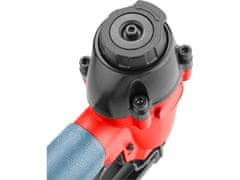 Extol Premium 2-u-1 klamerica i čavlićarica, pneumatska