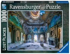 Ravensburger slagalica Izgubljena mjesta: Palača, 1000 dijelova