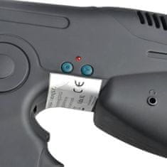 Vidaxl Bioničko uho - uređaj za slušanje i promatranje