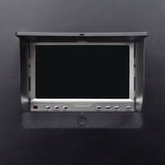 Vidaxl Kamera za pregled cijevi 30 m s upravljačkom kutijom za DVR