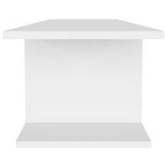 Vidaxl Zidni TV ormarić bijeli 103 x 30 x 26,5 cm