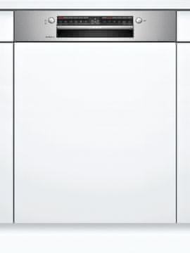 Bosch SMI6TCS00E ugradbena perilica posuđa