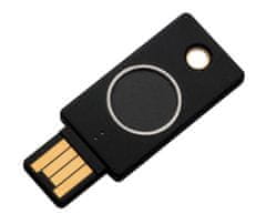 Yubico YubiKey Bio FIDO Edition sigurnosni ključ, USB-A