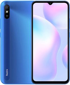 Xiaomi Redmi 9A