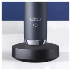 Oral-B Komplet magnetnih četkica za zube iO Series 9, Black Onyx / Rose Quartz, 2/1