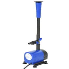 Vidaxl Crpka za fontanu 38 W 1500 L/h