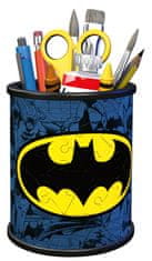 Ravensburger 3D slagalica stalak za olovke Batman, 54 komada