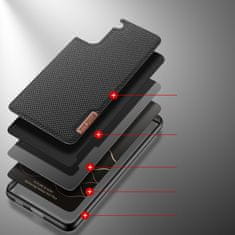 Dux Ducis maska za Samsung Galaxy S22 Plus, crno