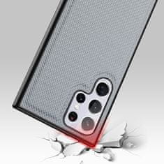 Dux Ducis maska za Samsung Galaxy S22 Ultra, plava