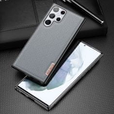 Dux Ducis maska za Samsung Galaxy S22 Ultra, plava