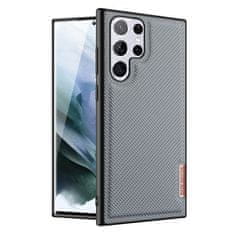 Dux Ducis maska za Samsung Galaxy S22 Ultra, plava