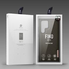 Dux Ducis maska za Samsung Galaxy S22 Ultra, zeleno