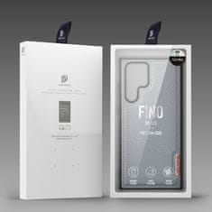 Dux Ducis maska za Samsung Galaxy S22 Ultra, plava