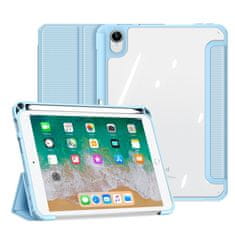 Dux Ducis Toby Series maska za iPad mini 2021, plava
