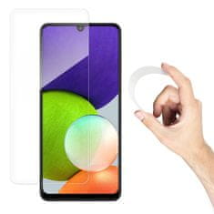 MG Nano Flexi Hybrid zaštitno staklo za Samsung Galaxy A22 4G
