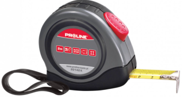 Proline metar, 3 m, 16 mm (20133)