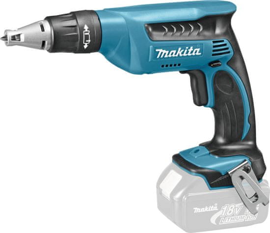 Makita DFS451Z LXT akumulatorski odvijač