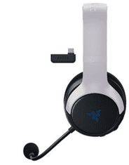 Razer Kaira slušalice, za Playstation, bijele (RZ04-03980100-R3M1)