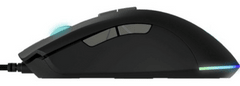 UVI Envy V2 miš, RGB, 12.000 DPI, USB (MOUUVI007)