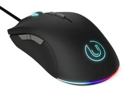 UVI Envy V2 miš, RGB, 12.000 DPI, USB (MOUUVI007)