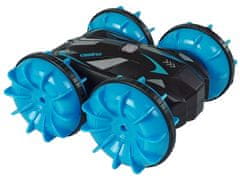 Lean-toys Amfibijsko vozilo na daljinsko upravljanje za vodu i neravan teren