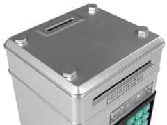 Lean-toys Elektronski SEF za uštedu otvora za pin