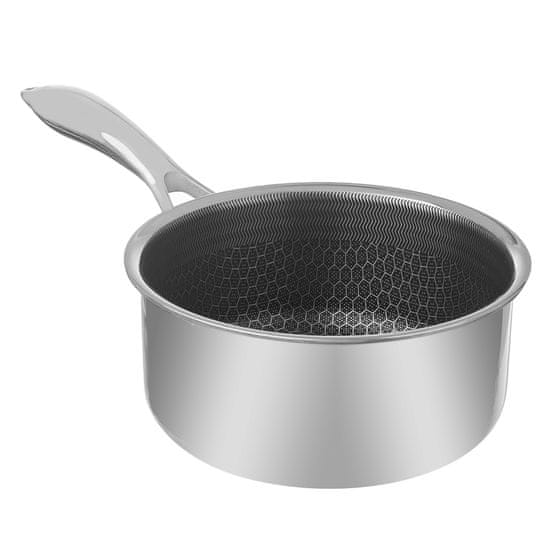 Orion Orion Lonac COOKCELL s neljepljivim 3-slojnim premazom, prem. 16 cm