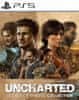 Uncharted: Legacy of Thieves Collection igra (PS5)
