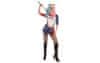 kostim za odrasle, Harley Quinn (25448)