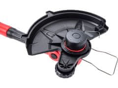 Extol Premium Bežični trimer za travu 8895712 bežični trimer za travu, 30 cm, 20 V Li-ion, 2000 mAh