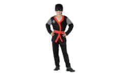 Unika kostim, Ninja, crna (24834)