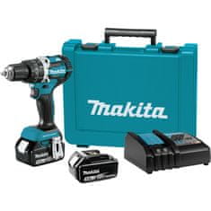 Makita DHP484RTE LXT akumulatorska vibracijska bušilica odvijač