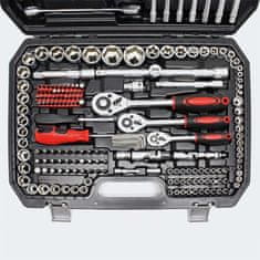 Wiltec 215 Djelomični set Sninkling stalak - Gedore za mehaniku