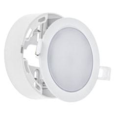 Muller-Licht 2u1 6W LED panel površinski ili ugrađeni 4000K 580lm