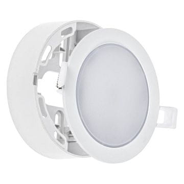 Muller-Licht 2u1 6W LED panel površinski ili ugrađeni 4000K 580lm