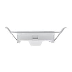 Muller-Licht 2u1 6W LED panel površinski ili ugrađeni 4000K 580lm