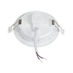 Muller-Licht 2u1 6W LED panel površinski ili ugrađeni 4000K 580lm