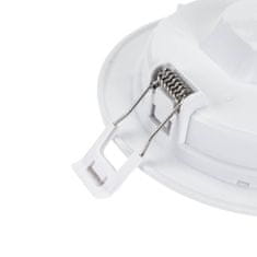 Muller-Licht 2u1 6W LED panel površinski ili ugrađeni 4000K 580lm