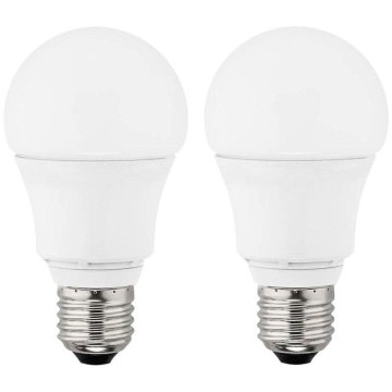 MAX-LED 2x 9W LED žarulja 60W E27