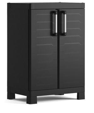 KETER KETER Omar Detroit Low, crna (963510)