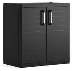 KETER KETER Omar Detroit Low XL, crna (969510)
