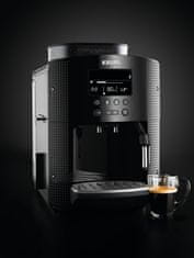 Krups espresso aparat za kavu Espresseria Automatic EA815070