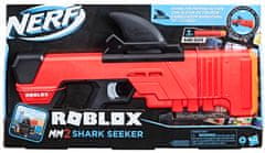 Nerf Nerf Roblox MM2 Shark Seeker Pištolj