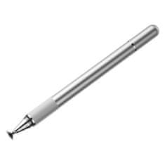 BASEUS Golden Cudgel Capacitive Stylus olavka za tablet, srebro