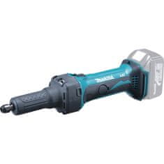 Makita DGD800Z LXT akumulatorska ravna brusilica